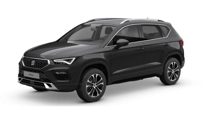 Ateca